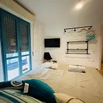 Cagliari Non Solo Mare Sa Domu Cerexina Apartman Selargius