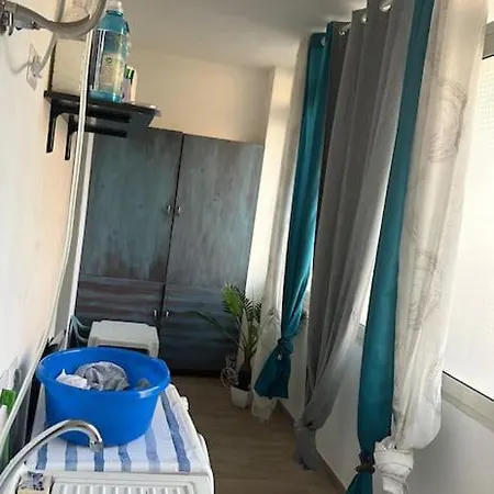 Cagliari Non Solo Mare Sa Domu Cerexina *