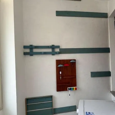Apartmán Cagliari Non Solo Mare Sa Domu Cerexina Selargius