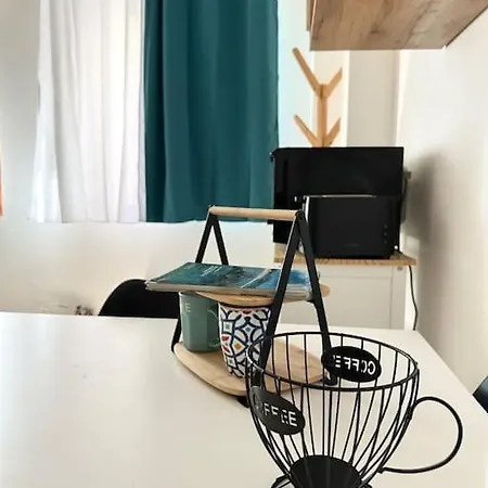 Apartment Cagliari Non Solo Mare Sa Domu Cerexina *
