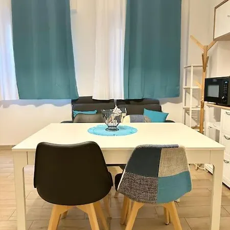 Cagliari Non Solo Mare Sa Domu Cerexina Apartman Selargius