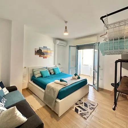 Cagliari Non Solo Mare Sa Domu Cerexina Apartment *