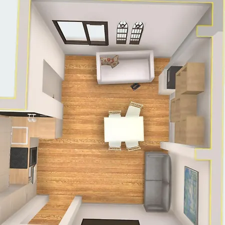 Apartment Cagliari Non Solo Mare Sa Domu Cerexina *