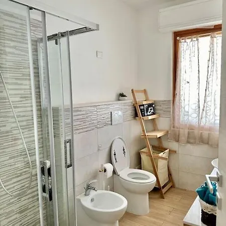 Cagliari Non Solo Mare Sa Domu Cerexina