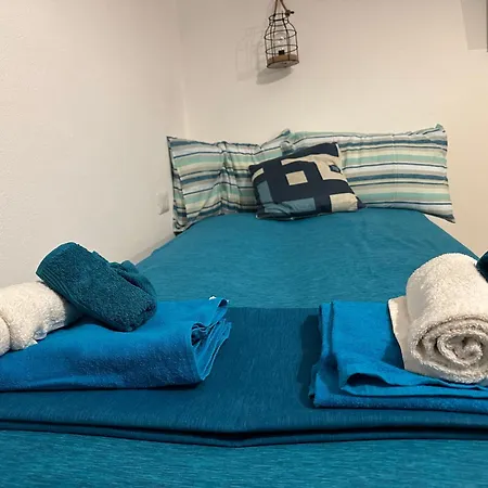 Cagliari Non Solo Mare Sa Domu Cerexina * Selargius