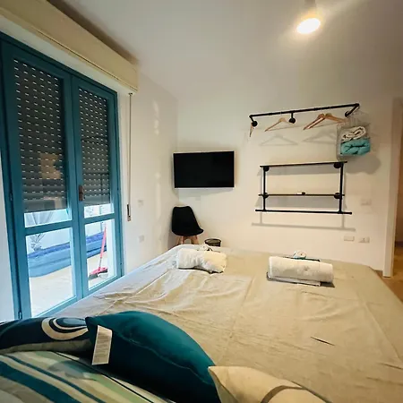 Cagliari Non Solo Mare Sa Domu Cerexina Lejlighed Selargius