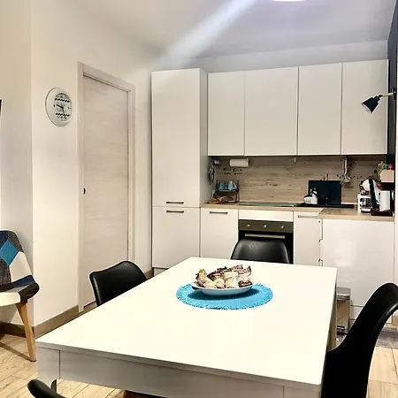 Apartamento Cagliari Non Solo Mare Sa Domu Cerexina *