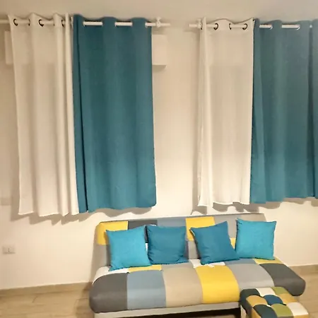 Cagliari Non Solo Mare Sa Domu Cerexina Apartment
