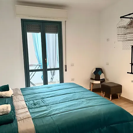 Cagliari Non Solo Mare Sa Domu Cerexina *