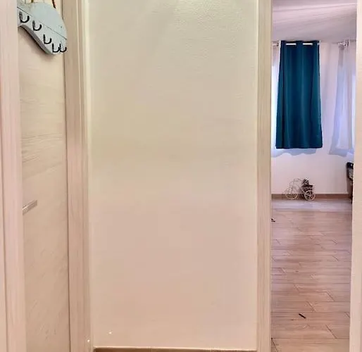 Cagliari Non Solo Mare Sa Domu Cerexina Selargius