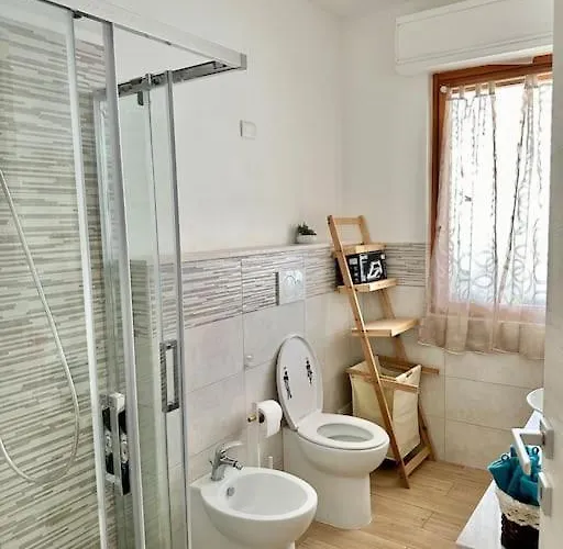 Cagliari Non Solo Mare Sa Domu Cerexina