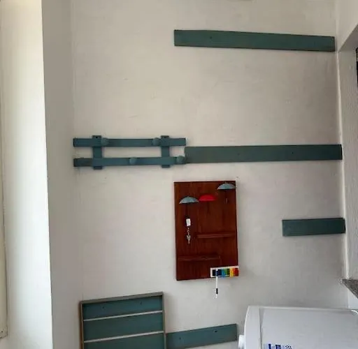 Apartament Cagliari Non Solo Mare Sa Domu Cerexina Selargius