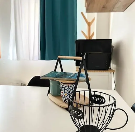 Apartament Cagliari Non Solo Mare Sa Domu Cerexina *