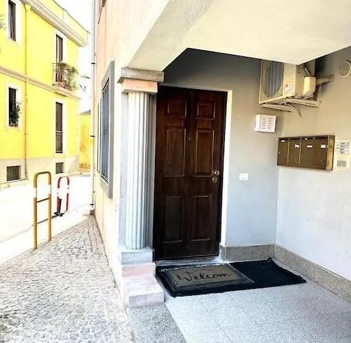 Cagliari Non Solo Mare Sa Domu Cerexina *