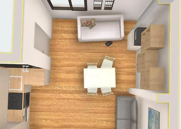 Apartament Cagliari Non Solo Mare Sa Domu Cerexina *